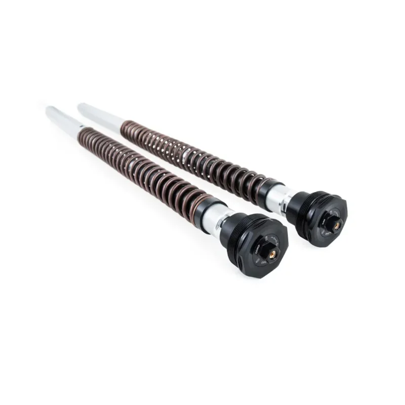 Öhlins Kit de cartouche de fourche Suzuki Gsx-8R 800 Abs 24-26 Vente Flash