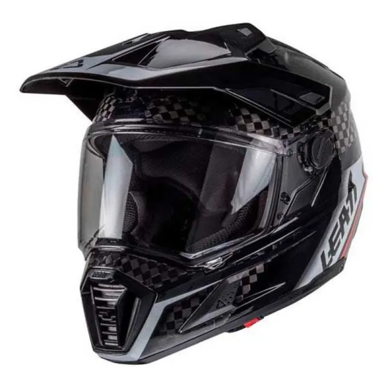 Leatt Kit de casque tout-terrain 9.5 ADV+Velocity 4.5 Iriz Nouvel Arrivage