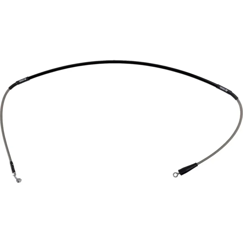 Vente Directe Moose Hard-parts Kit de conduite de frein Kawasaki Kdx 200 95-06/Kdx 220 R 97-05/Kdx 220 R 98