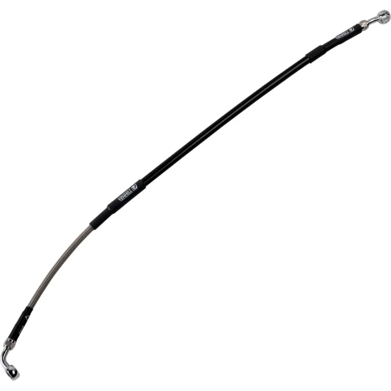Moose Hard-parts Kit de conduite de frein Kawasaki Klx 140 G 17-20/Klx 140 R 21-24/Klx 140 R F 21-26 K02-2-033/P Retour Gratuit