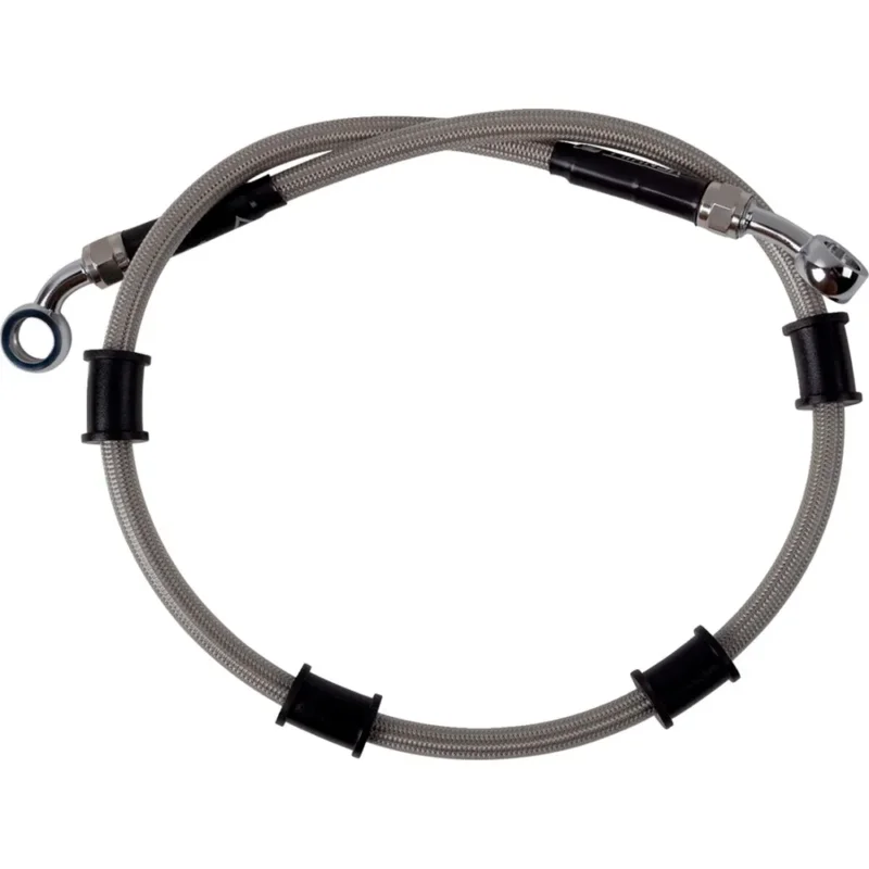 Prix Choc Moose Hard-parts Kit de conduite de frein Kawasaki Klx 230 21-23/Klx 230 Abs 20-21/Klx 230 R 20-23 K02-2-035/P