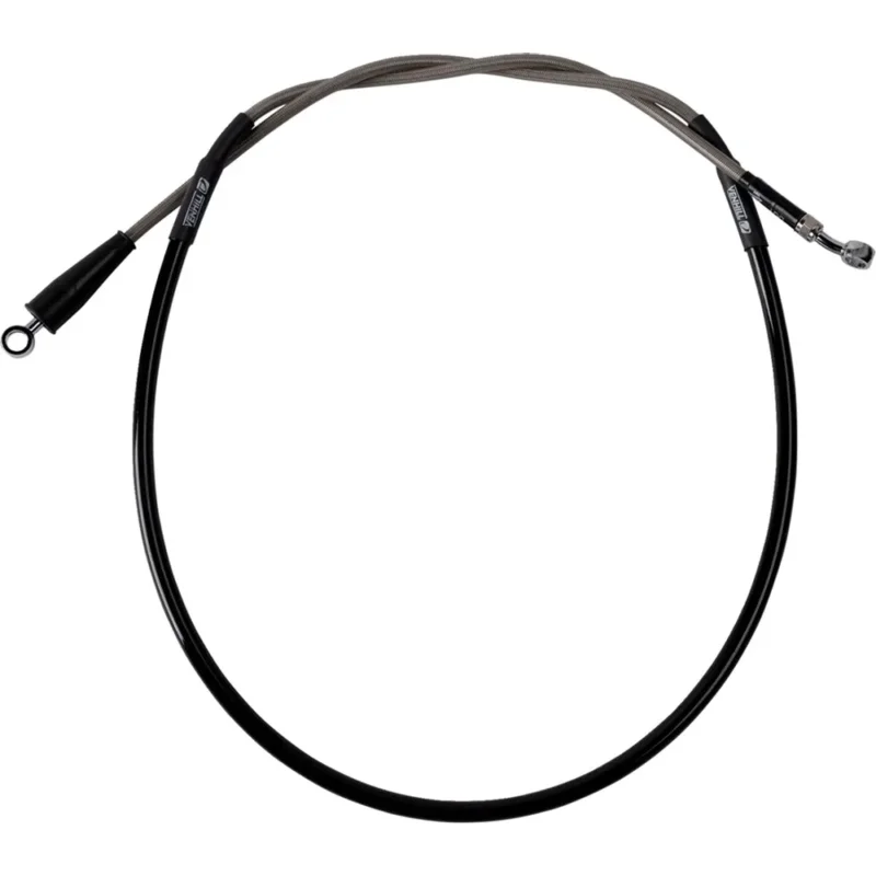 Prix Bas Moose Hard-parts Kit de conduite de frein Kawasaki Kx 125 K 96/Kx 250 96/Kx 500 E 96-04