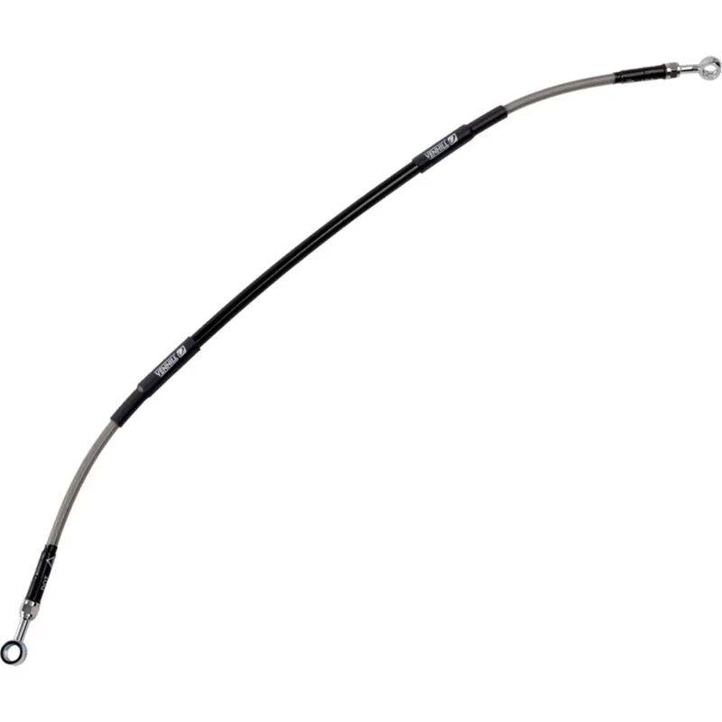 Moose Hard-parts Kit de conduite de frein Kawasaki Kx 500 E 96-02 Haute Qualité