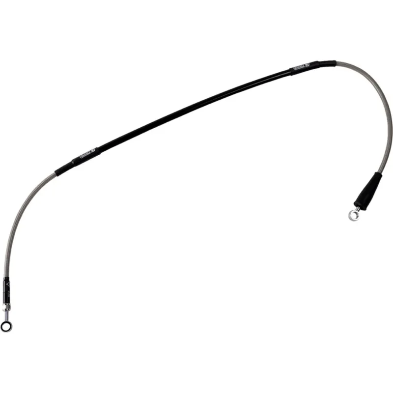 Populaire Moose Hard-parts Kit de conduite de frein Kawasaki Kx 65 A 01-02