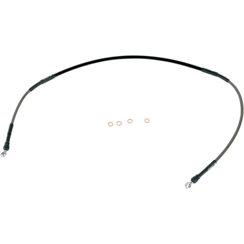 Moose Hard-parts Kit de conduite de frein Ktm Sx 105 06-11/Sx 85 17/14 03-12/Sx 85 19/16 03-12 Quantité Limitée
