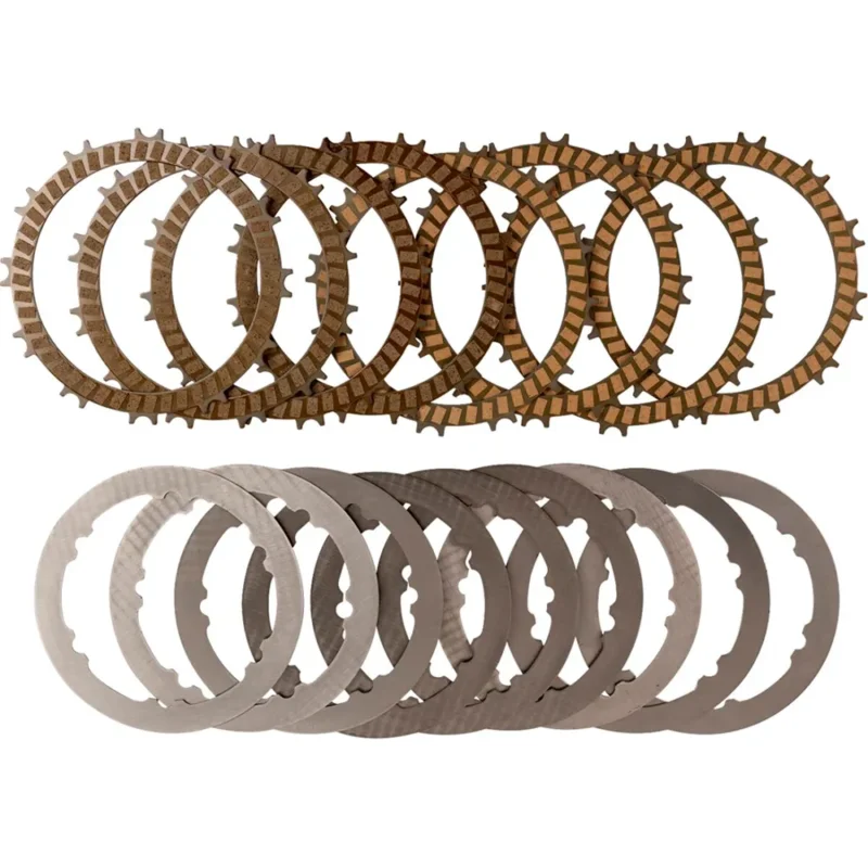 Prix Réduit Prox Kit de disques d´embrayage Fantic Xe 125 23-25/Xx 125 22-25/Yamaha Yz 125 22-26