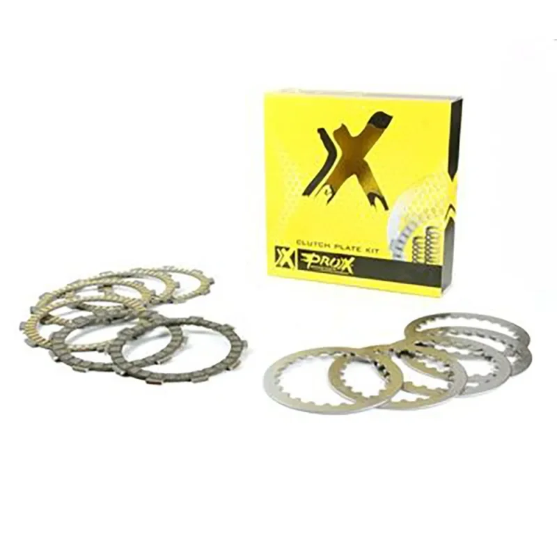 Prix Réduit Prox Kit de disques d´embrayage Ktm Exc 250 94-95/Exc 300 94-95/Sx 250 94-95/Sx-F 450 24