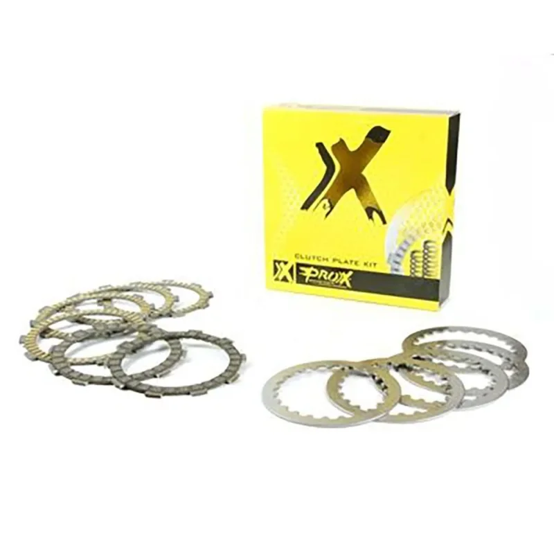 Acheter Direct Prox Kit de disques d´embrayage KTM EXC 350 12 16.CPS64012