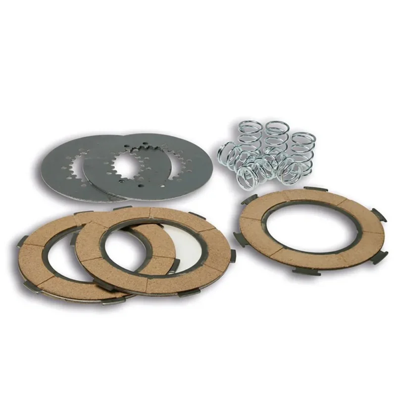 Malossi Kit de disques d´embrayage Vespa PX 80/125/150 5216505 Réduction