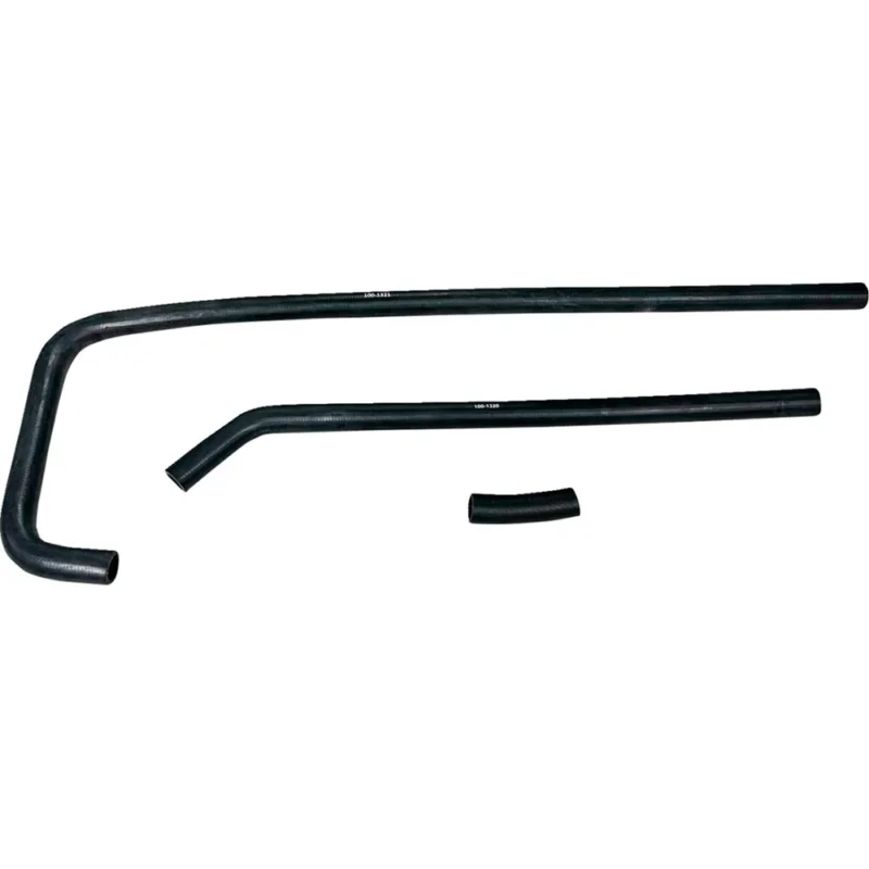 Moose Utility Division Kit de durites de radiateur 100-0013-PU Réduction