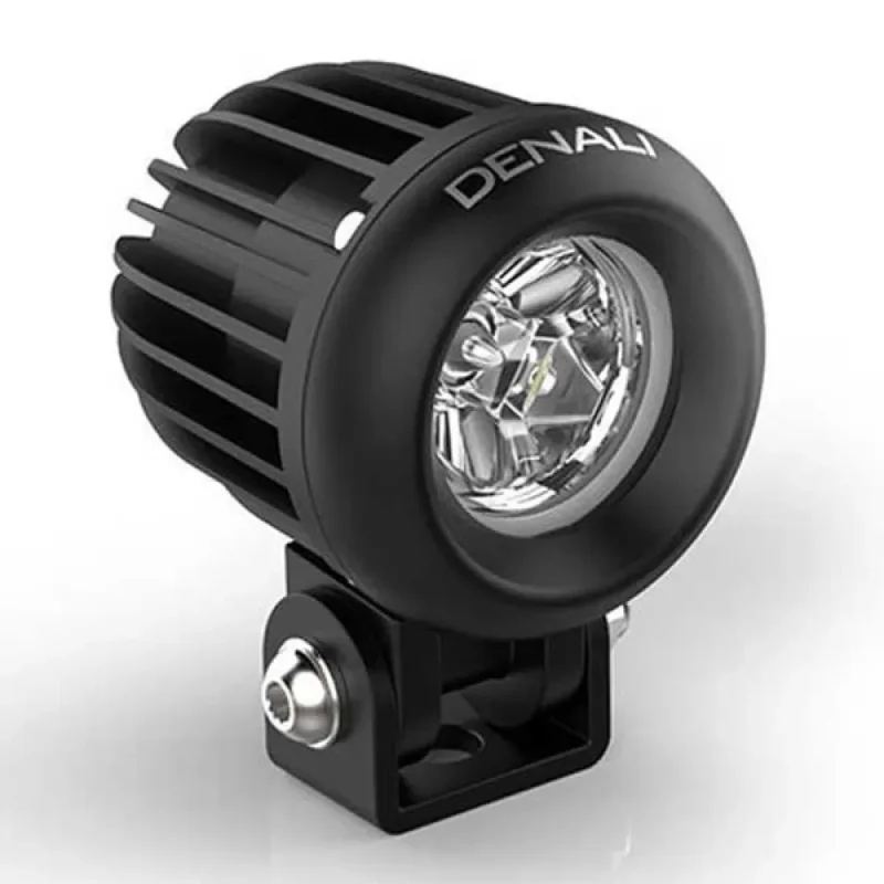 Expédition Rapide Denali Kit de feux auxiliaires D2 LED DNL.D2.050
