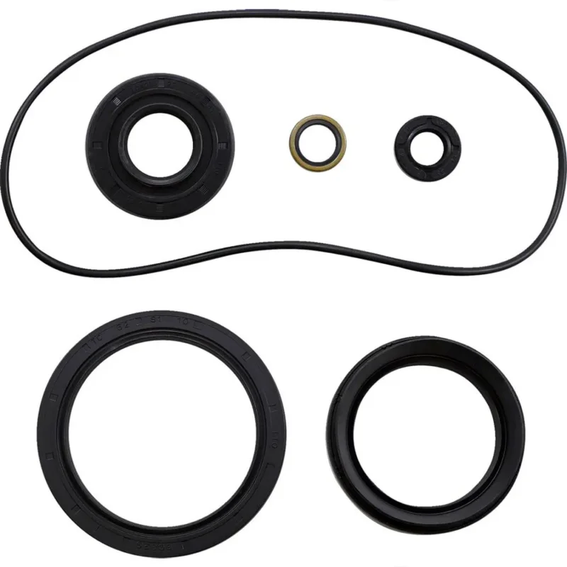 Moose Hard-parts Kit de joint différentiel Kawasaki Kvf 750 I 4X4 14-25 Expédition Rapide