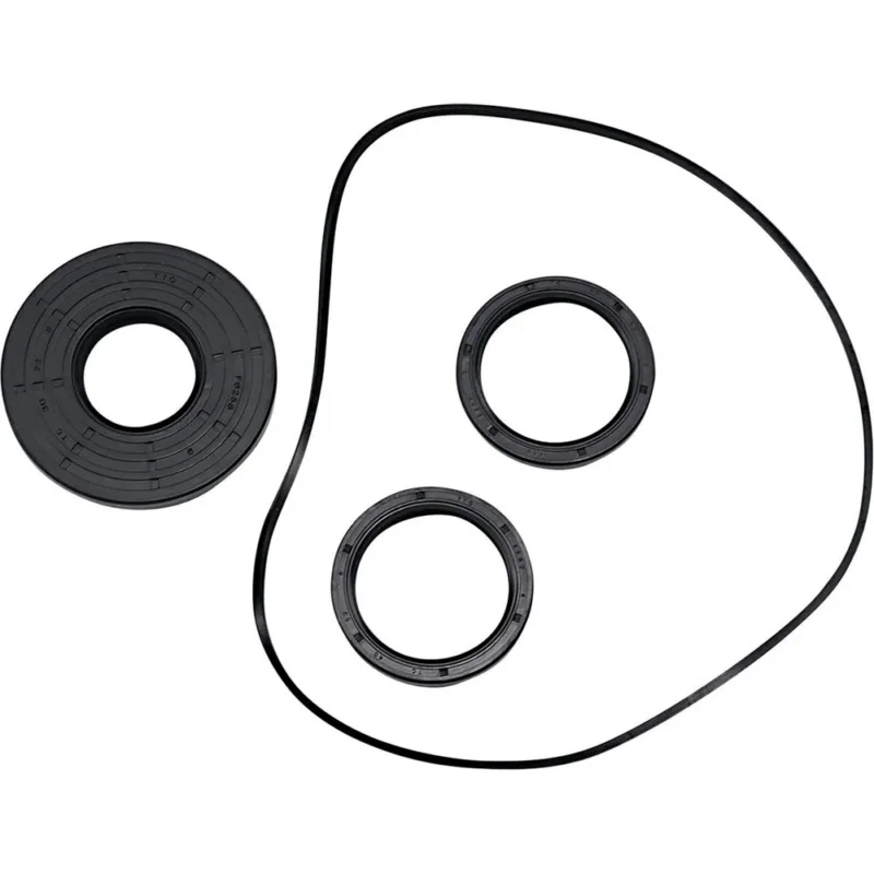 Prix Bas Moose Hard-parts Kit de joint différentiel Polaris General 1000 16-17/General 1000 4X4 18-21