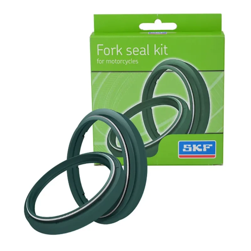 SKF Kit de joint d´étanchéité de fourche KITG-43O Meilleur Prix
