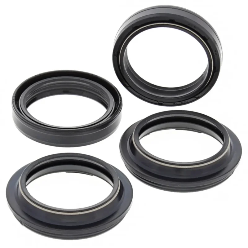 Moose Hard-parts Kit de joint d´étanchéité de fourche Yamaha WR250 91-97 43x55x10.5mm Affaire À Saisir