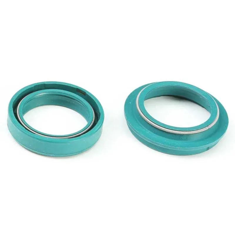 Marque SKF Kit de joints d´huile de fourche Marzocchi 35 mm