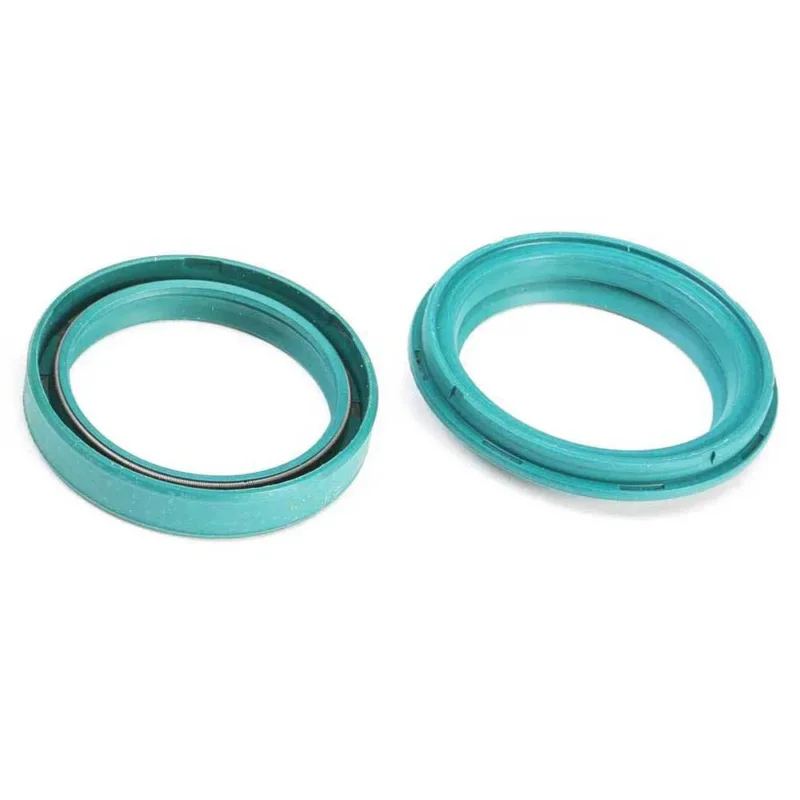 Promotion SKF Kit de joints d´huile de fourche Marzocchi HD 50 mm