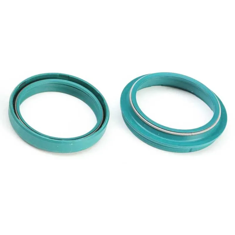 Affaire À Saisir SKF Kit de joints d´huile de fourche Sachs 48 mm