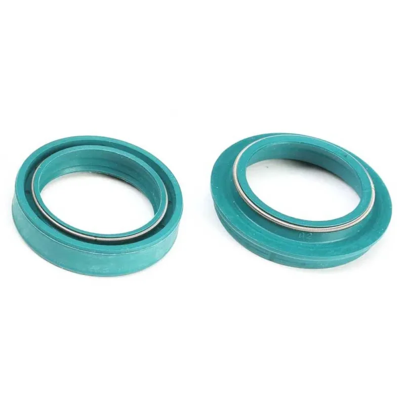 Meilleur Choix SKF Kit de joints d´huile de fourche Showa 37 mm