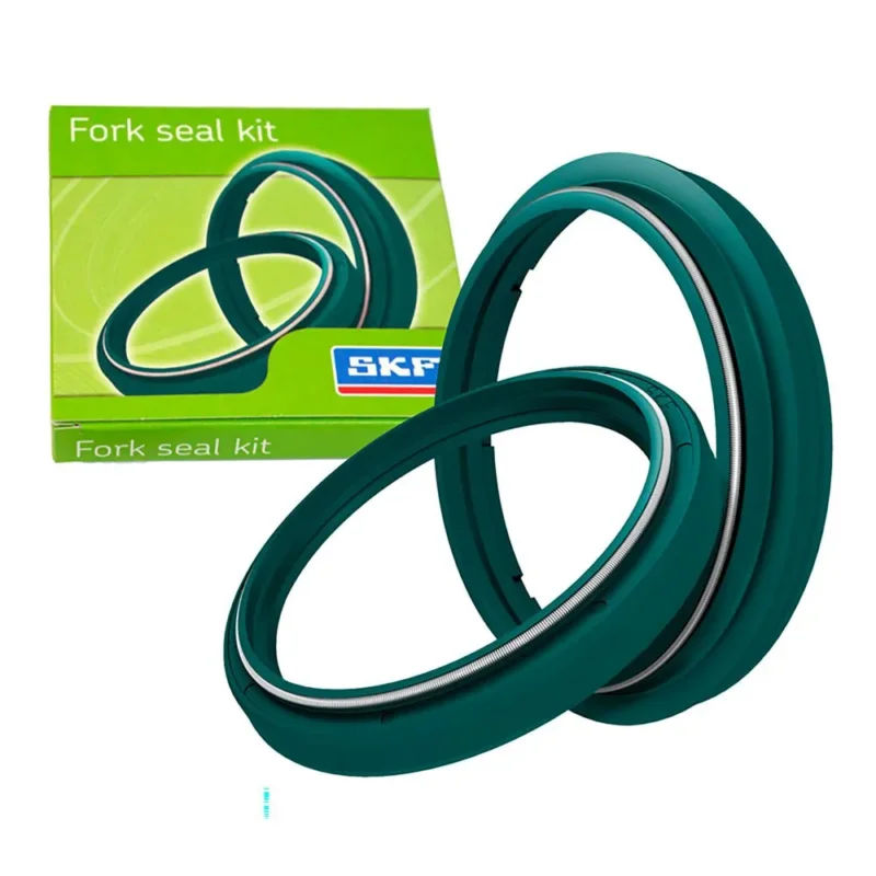 SKF Kit de joints d´huile de fourche Showa 41 mm Soldes