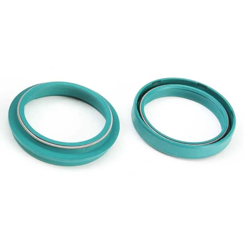 Affaire À Saisir SKF Kit de joints d´huile de fourche Showa 49 mm