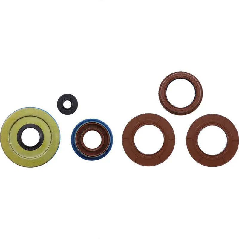 Moose Hard-parts Kit de joints d´huile Polaris Ranger 900 Crew 4X4 14-15/Ranger Rzr 4 900 4X4 15 Livraison Express