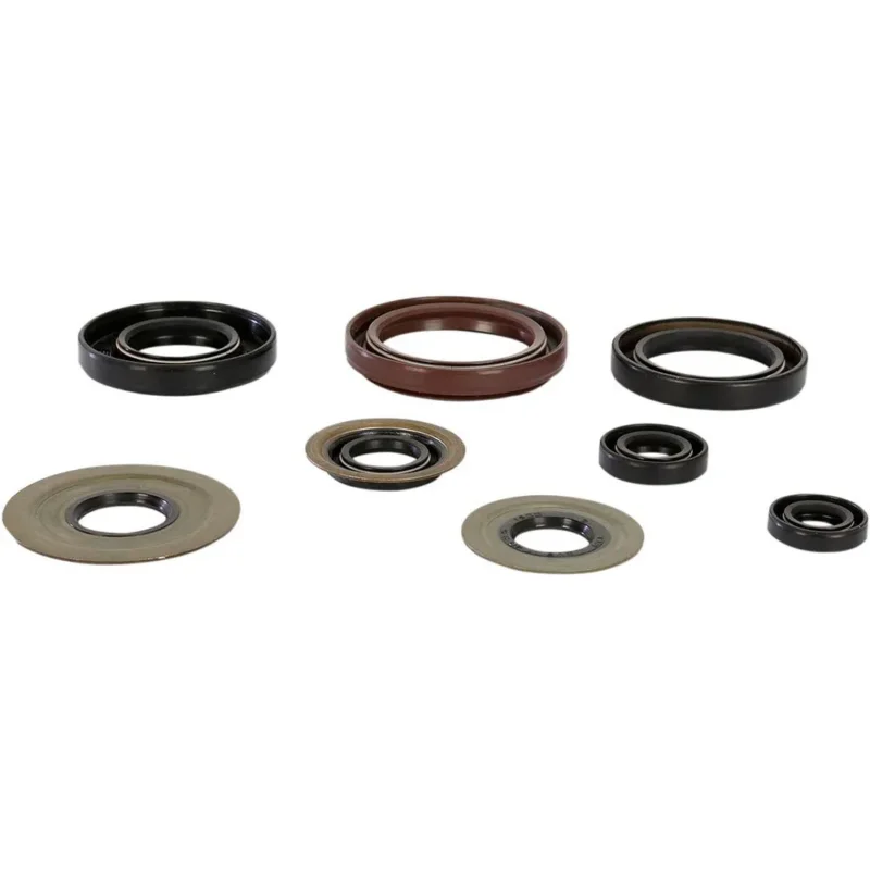 Prix Bas Moose Hard-parts Kit de joints d´huile Yamaha Yfm 350 Fh 4X4 99/Yfm 350 Fw 4X4 97/Yfm 350 Fw Mnh 4X4 97
