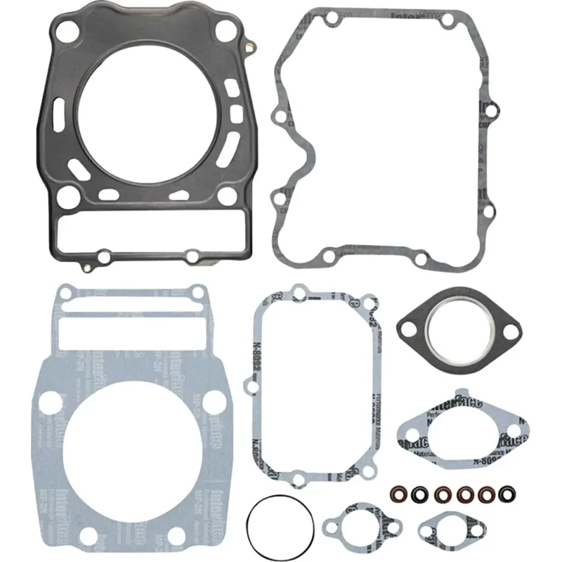 Vertex Kit de joints haut moteur Pro-Formance Polaris Atp 500 Ho 4X4 04-05/Big Boss 500 6X6 98-02 Super Prix