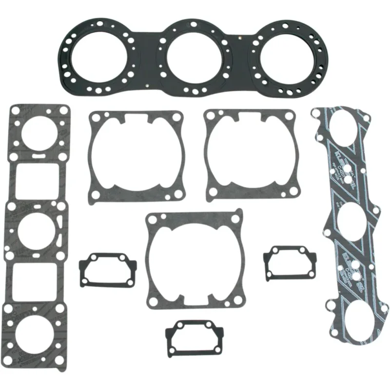 Vertex Kit de joints haut moteur Pro-Formance Yamaha GP 1200 00/GP 1200 R 01-02/XA 1200 01-05/XL 1200 99-00 Prix Choc