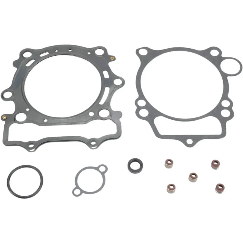Retour Gratuit Moose Hard-parts Kit de joints haut moteur Yamaha Wr 400 F 98-99/Yz 400 F 98-99