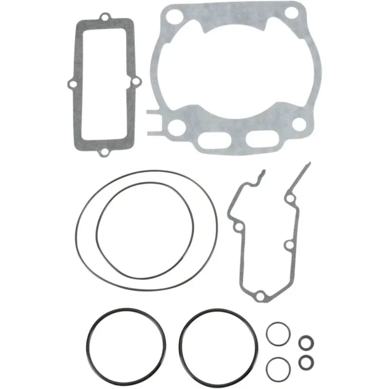 Moose Hard-parts Kit de joints haut moteur Yamaha Yz 250 99-00 Nouvelle Collection