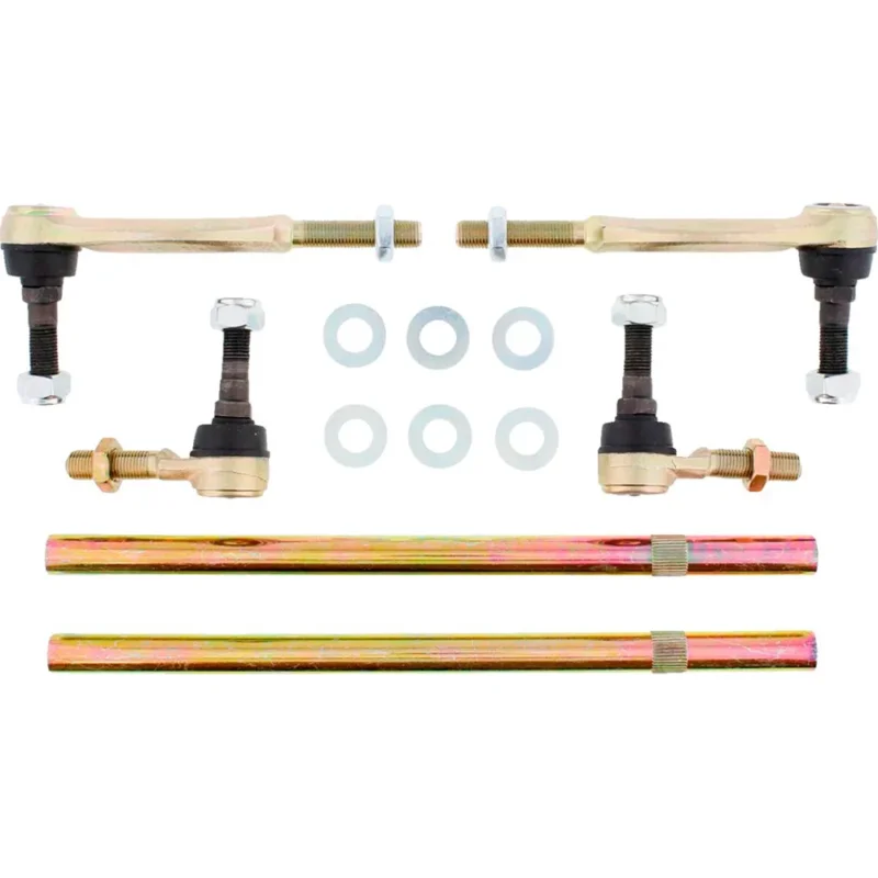 Expédié Aujourd'hui Moose Hard-parts Kit de mise à niveau de biellette de direction Can Am Outlander 500 2X4 24-25/Outlander 500 4X4 24-25 52-1048