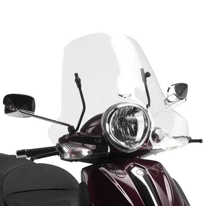 Usine Directe Givi Kit de montage 106A Piaggio Beverly Tourer 125/250/300/400&Beverly 500