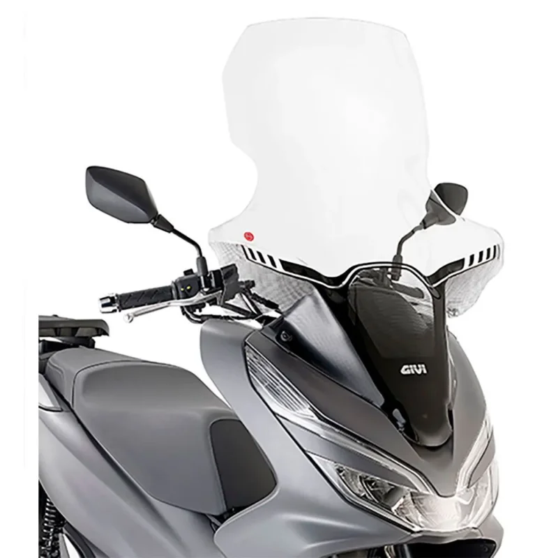 Givi Kit de montage 1163DT/1129DT/1129D Honda PCX 125 Commander Maintenant