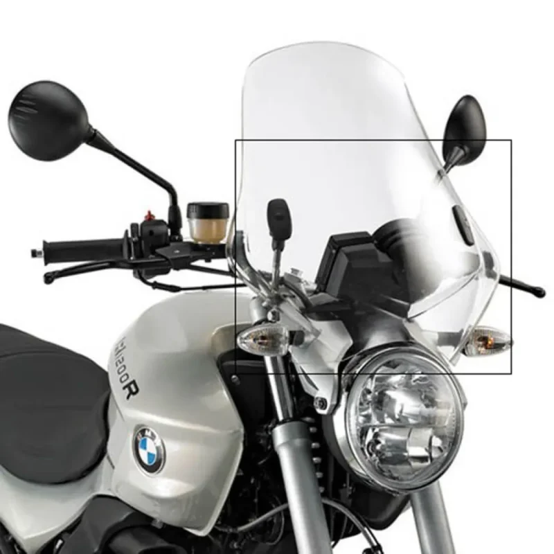 Givi Kit de montage 147A BMW R 1200 R Prix Réduit