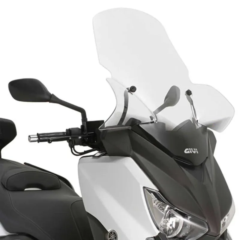 Givi Kit de montage 2111DT MBK Evolys 125/250&Skyliner 125/250&Yamaha X-Max 125/250/400 Prix Réduit