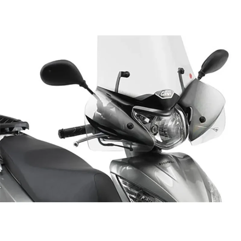 Promotion Givi Kit de montage 308A Honda Vision 50/110