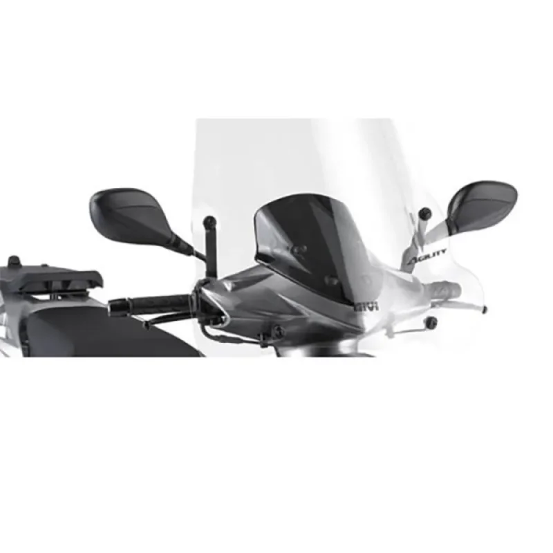 Remise Givi Kit de montage 440A/441A Kymco Agility 50/125/150/200 R16