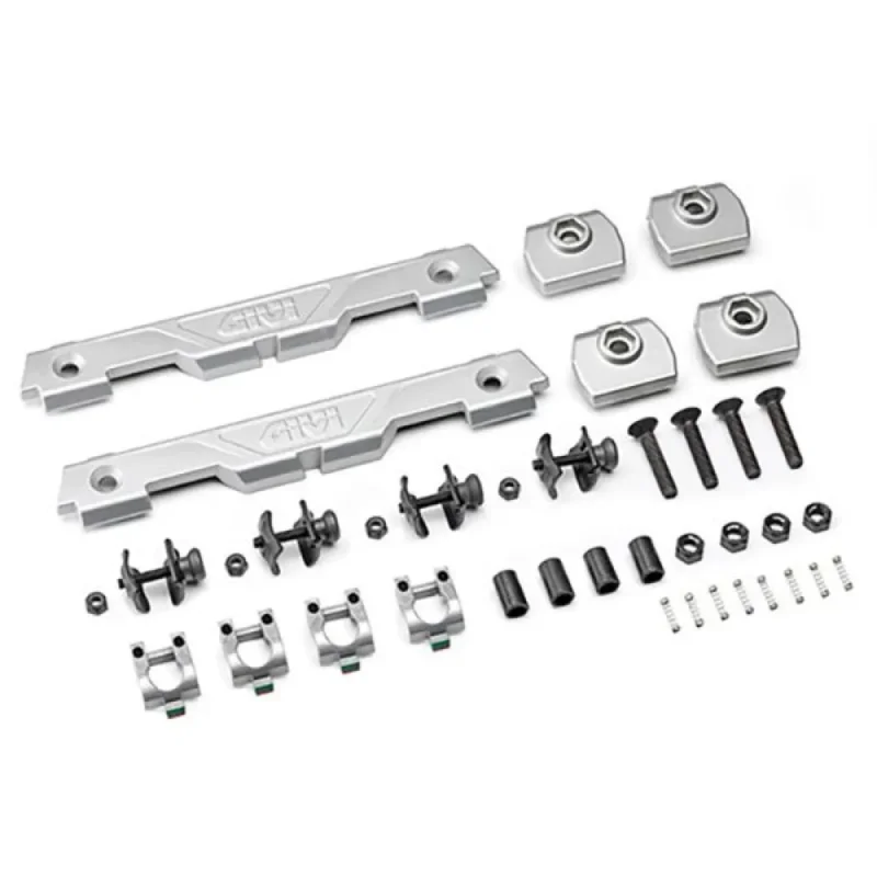 Givi Kit de montage Cam Rack Side Retour Gratuit