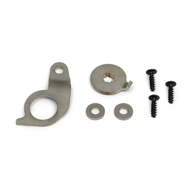 Prix Réduit Akrapovic Kit de montage d´échappement Limitator S1000RR 19 P-HF1218