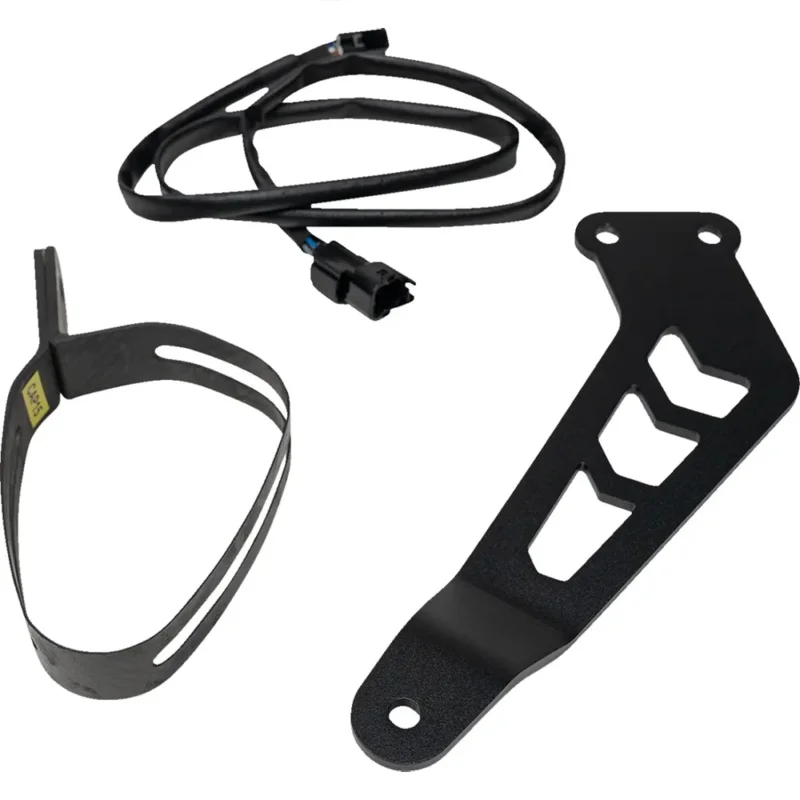 Akrapovic Kit de montage d´échappement P-HF1596 Paiement Sécurisé