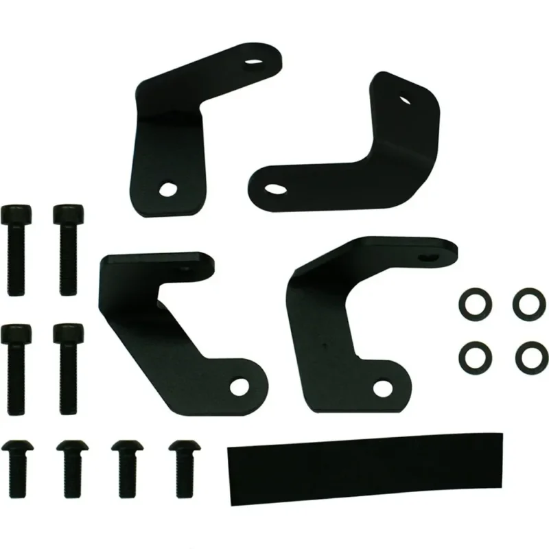 Givi Kit de montage PLX1111/PL1111/PL1111CAM/TE1111 Honda NCX S 700 Réduction