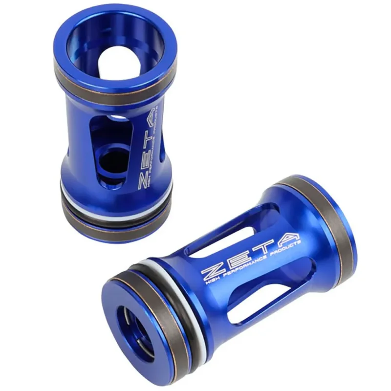 Zeta Kit de piston de fourche avant LT ZE56-40012 Réduction