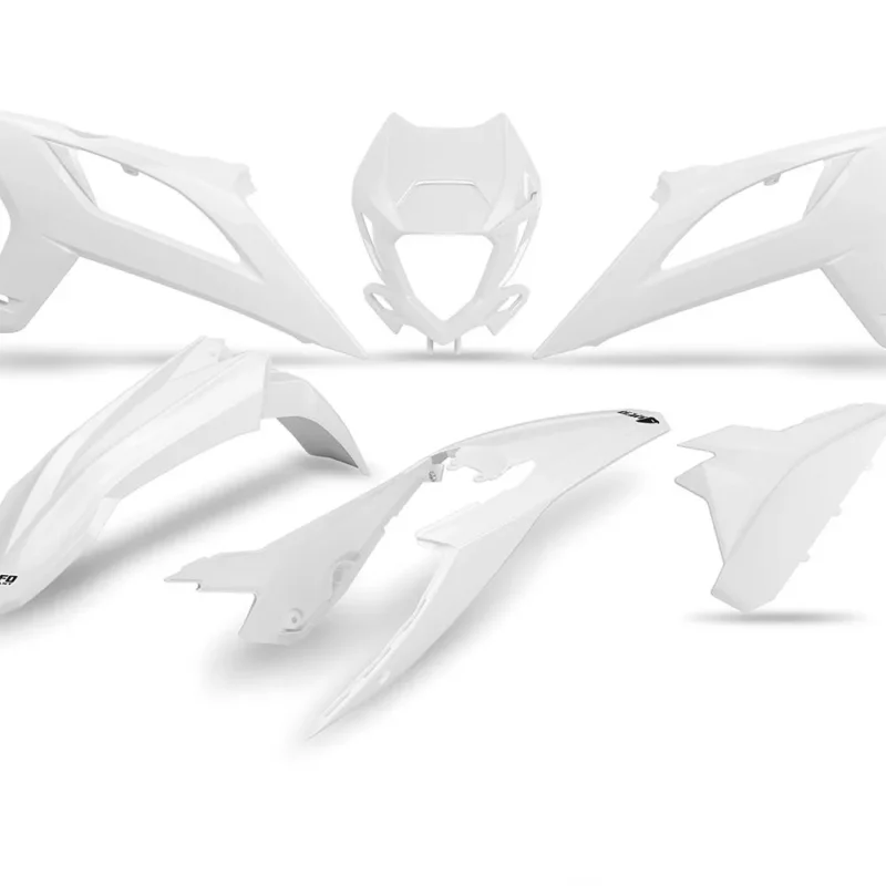 UFO Kit de plastique Beta RR 2020-2024 BEKIT800F@043 Réduction