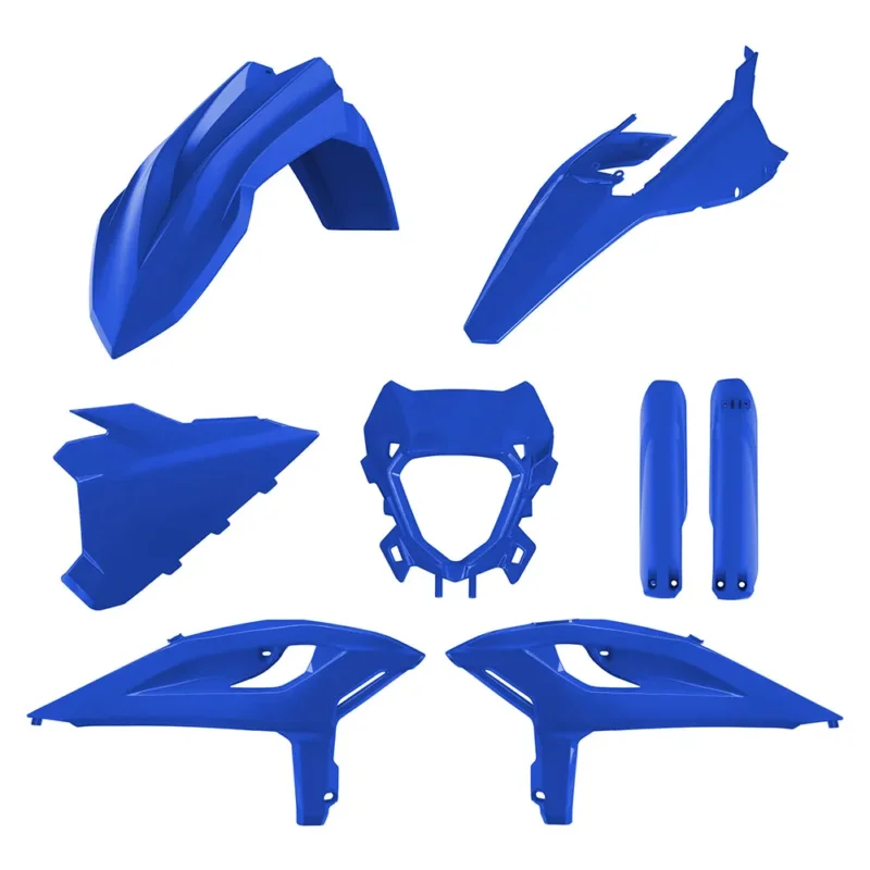 Achat Immédiat Polisport Off Road Kit de plastique Full Beta RR 2T/4T 25-Racing 26