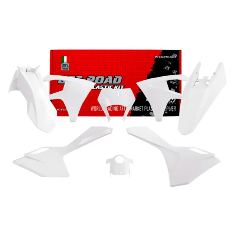 Offre Exclusive Rtech Kit de plastique Gas Gas EC/EC-F 24