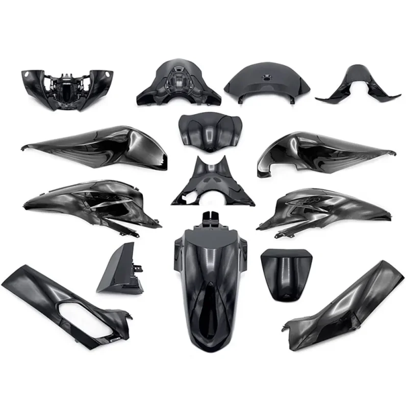 Seulement Aujourd'hui Hert Kit de plastique Honda PCX 125