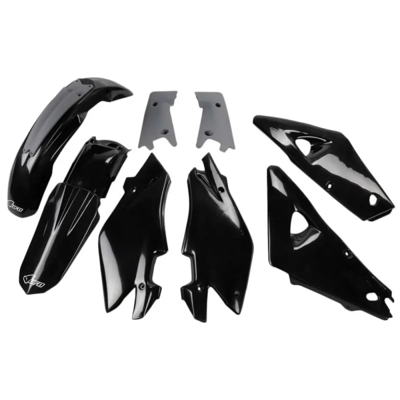 UFO Kit de plastique Husqvarna CR 125 05 HUKIT601@001 Vente Flash