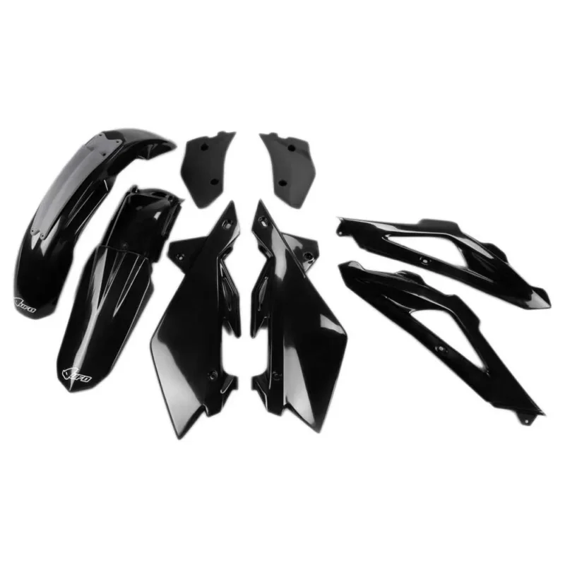 Commander Maintenant UFO Kit de plastique Husqvarna CR 250 2009-2013 HUKIT608-001