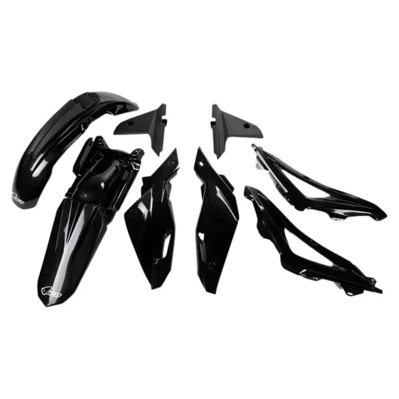 Achat Immédiat UFO Kit de plastique Husqvarna TC 125/250 2011-2013 HUKIT610-001